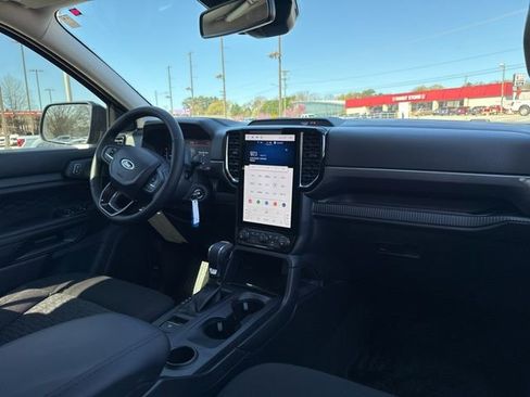 New 2026 Ford Ranger XLT w/ Equipment Group 301A High image 18