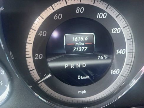 Used 2013 Mercedes-Benz E 350 Cabriolet image 15