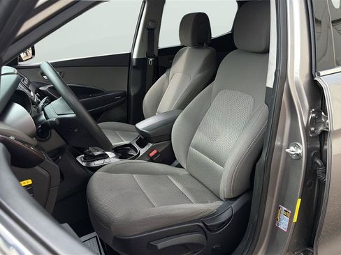 Used 2018 Hyundai Santa Fe Sport AWD/4WD image 12