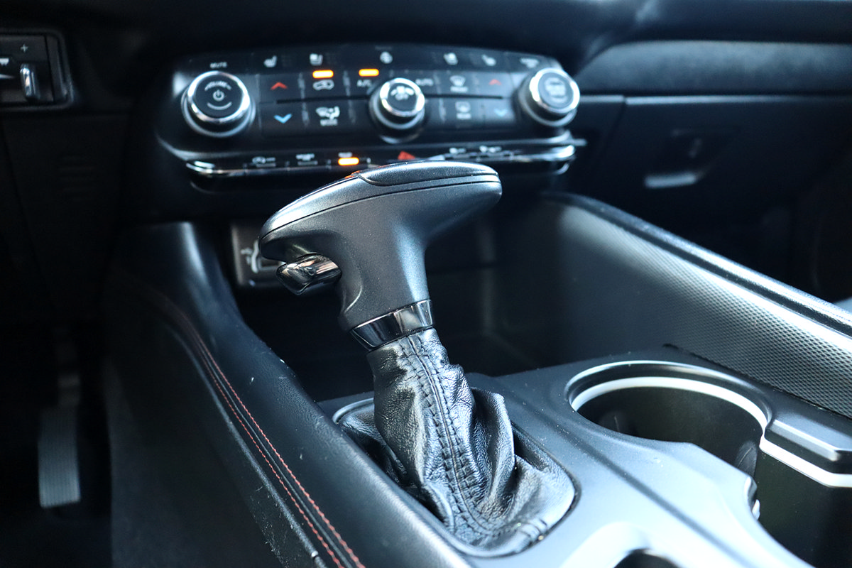 Used 2023 Dodge Durango GT RWD image 41
