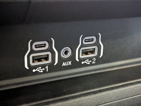 New 2026 RAM 1500 Big Horn AWD/4WD image 17