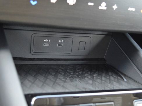 New 2025 Nissan Murano SV image 34