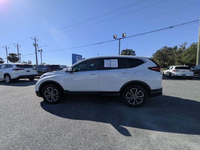 Used 2020 Honda CR-V EX-L image 6