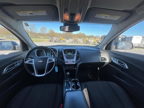 Used 2016 Chevrolet Equinox LT w/ Convenience Package image 22