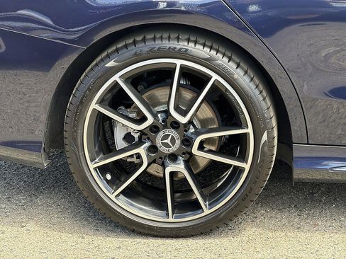 Used 2020 Mercedes-Benz C 300 Sedan image 32