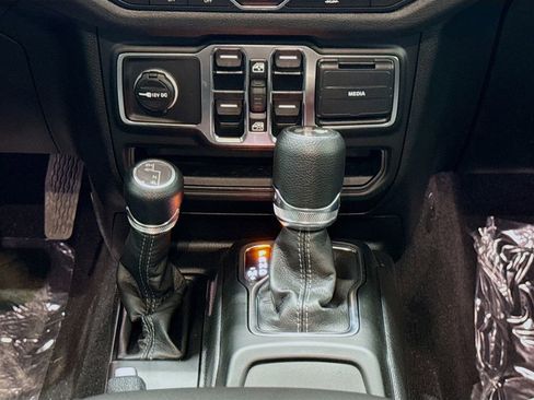 New 2026 Jeep Wrangler Sport image 24