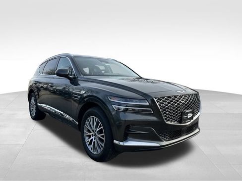 Used 2024 Genesis GV80 2.5T image 6