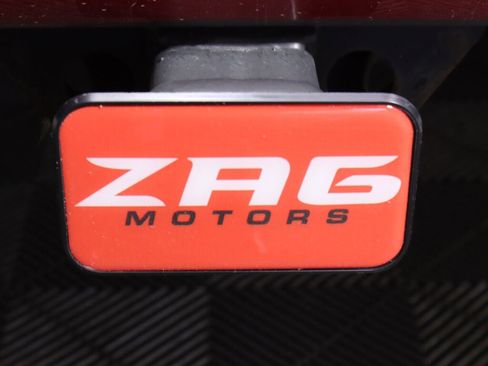 Used 2019 Chevrolet Silverado 1500 High Country image 48