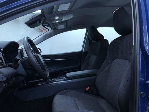 Certified 2025 Toyota Camry LE FWD image 19