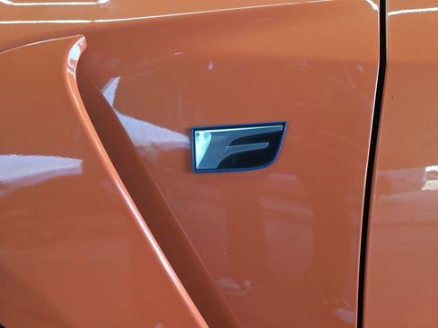 Used 2015 Lexus RC F w/ Premium Package image 40