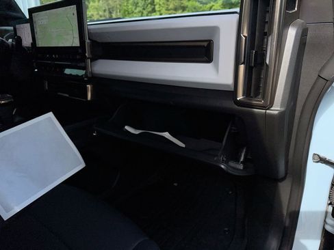 Used 2024 GMC Hummer EV 3X w/ Extreme Off-Road Package AWD/4WD image 36