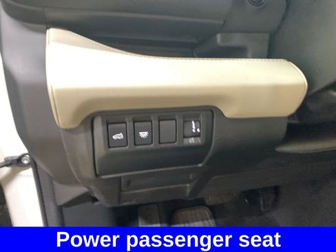 Certified 2023 Subaru Ascent Limited image 33