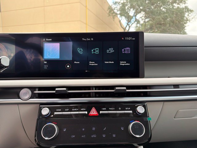 New 2026 Hyundai Tucson SEL Plus FWD image 21