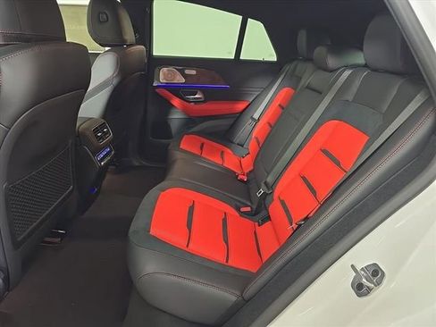 New 2026 Mercedes-Benz GLE 53 AMG GLE 53 S AMG image 15