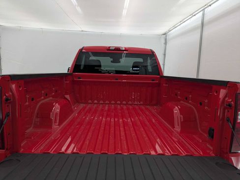 New 2026 Chevrolet Silverado 1500 W/T w/ WT Value Package AWD/4WD image 27