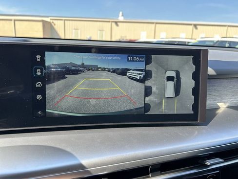 New 2026 Hyundai Ioniq 9 SEL image 7