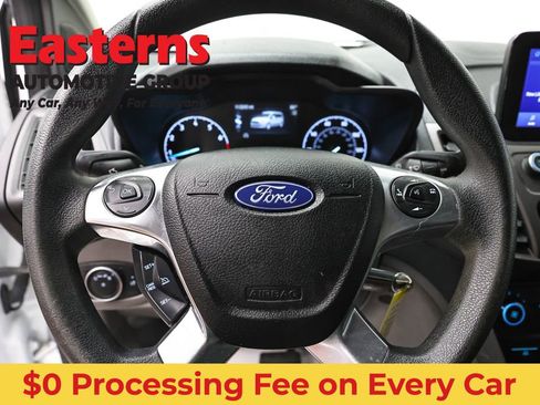 Used 2020 Ford Transit Connect XL FWD image 10