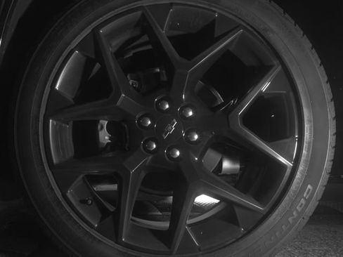 Used 2026 Chevrolet Traverse RS w/ LPO, Floor Liner Package FWD image 10