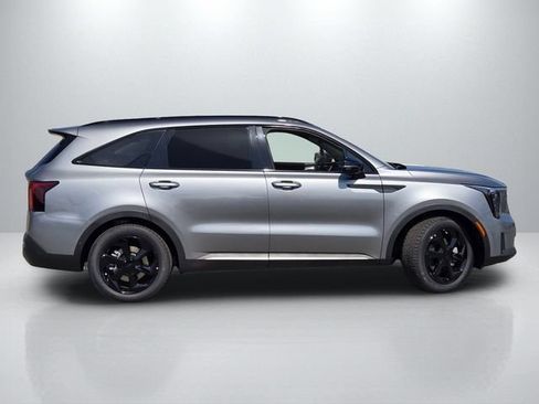 New 2026 Kia Sorento SX Prestige AWD/4WD image 3