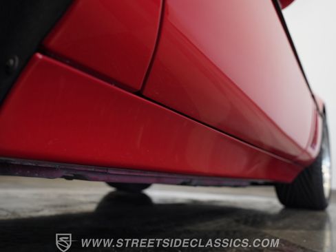 Used 1990 Chevrolet Corvette ZR-1 RWD image 33