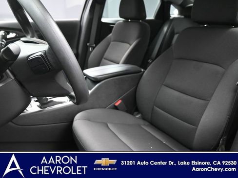 New 2024 Chevrolet Malibu LT image 15