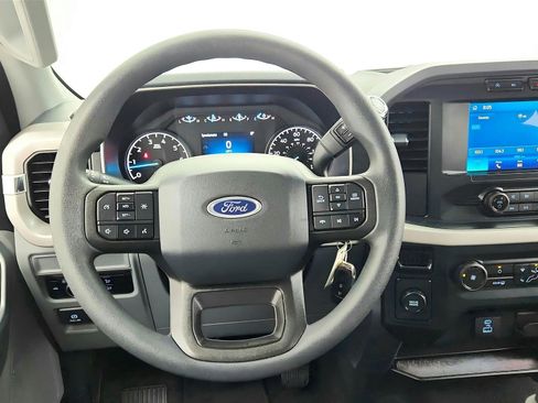 Used 2023 Ford F150 XLT image 22