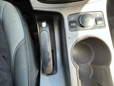 Used 2016 Ford Escape SE AWD/4WD image 26