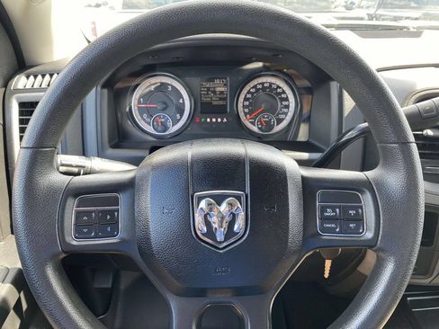 Used 2018 RAM 2500 Tradesman w/ Popular Equipment Group AWD/4WD image 31