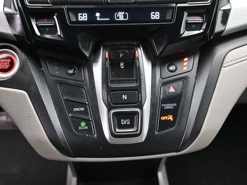 Used 2018 Honda Odyssey EX-L image 14