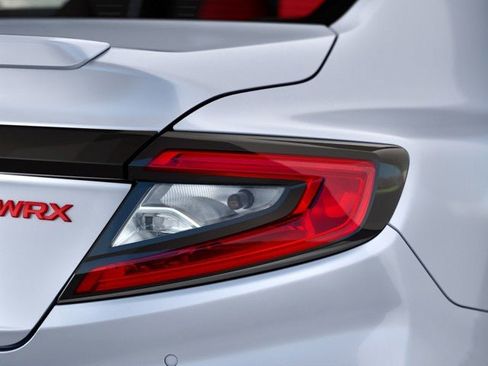 New 2026 Subaru WRX Limited AWD/4WD image 12