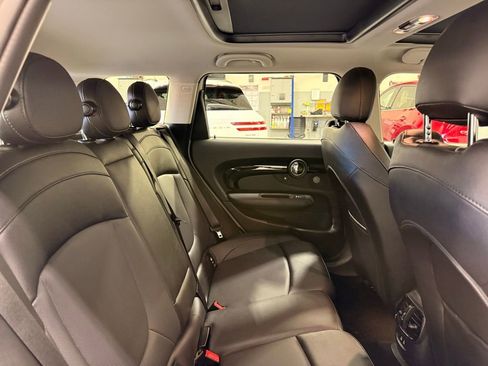 Used 2023 MINI Cooper Clubman S image 27