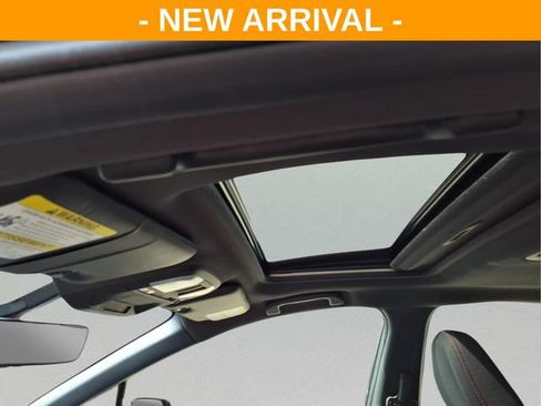 Used 2023 Subaru WRX Premium w/ Popular Package #2 AWD/4WD image 31