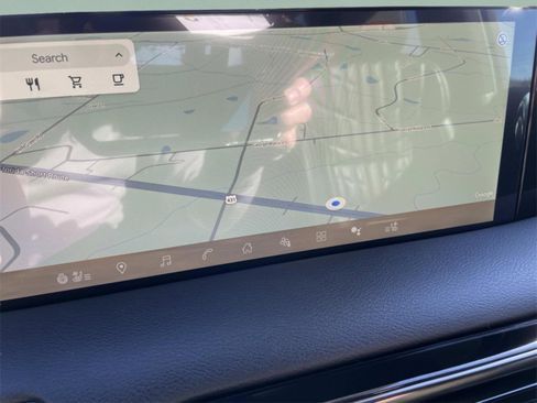 New 2026 Nissan Armada PRO-4X image 29