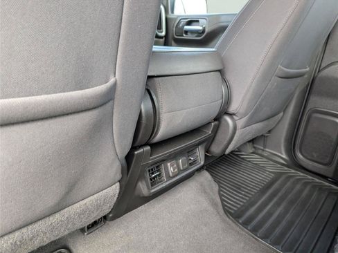 Used 2022 GMC Sierra 1500 Elevation AWD/4WD image 28