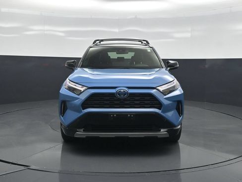 Certified 2023 Toyota RAV4 XSE AWD/4WD image 2