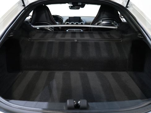 Used 2017 Mercedes-Benz AMG GT Coupe image 46