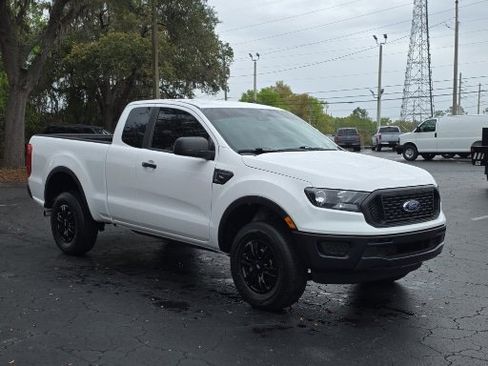 Used 2023 Ford Ranger XL image 14
