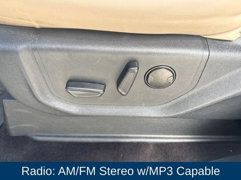Used 2022 Ford Expedition XLT RWD image 17