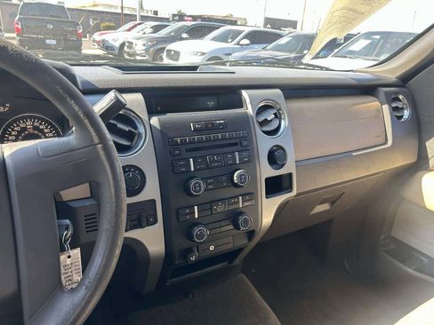 Used 2011 Ford F150 XLT w/ Trailer Tow Pkg image 14