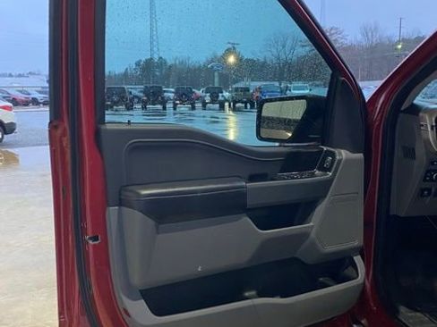 Used 2021 Ford F150 XLT w/ Equipment Group 302A High image 22