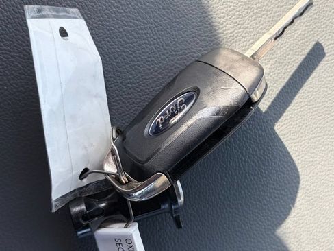 Used 2025 Ford F250 XL w/ FX4 Off-Road Package AWD/4WD image 60