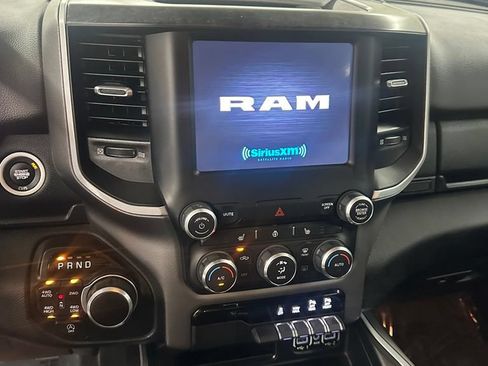 Used 2022 RAM 1500 Big Horn AWD/4WD image 19