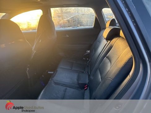 Used 2012 Hyundai Elantra SE image 8