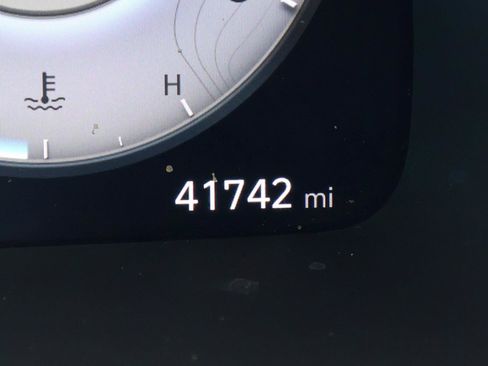 Used 2024 Hyundai Palisade Calligraphy AWD/4WD image 34
