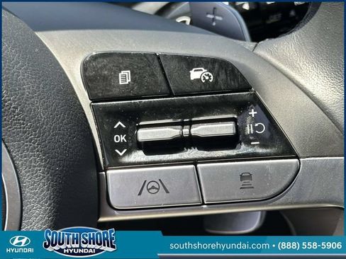 Certified 2024 Hyundai Tucson SEL AWD/4WD image 23
