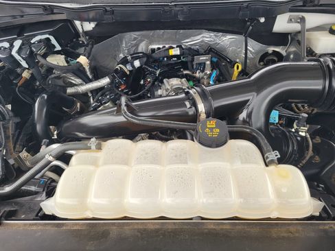 Certified 2023 Ford F150 XL w/ STX Appearance Package RWD image 30