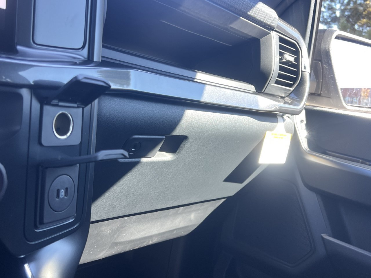 New 2026 Ford F150 STX RWD image 8