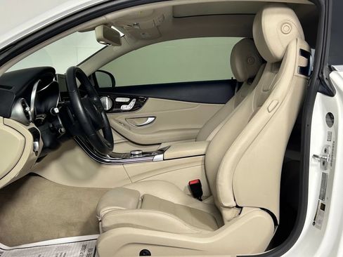 Used 2018 Mercedes-Benz C 300 Coupe w/ Premium Package image 28