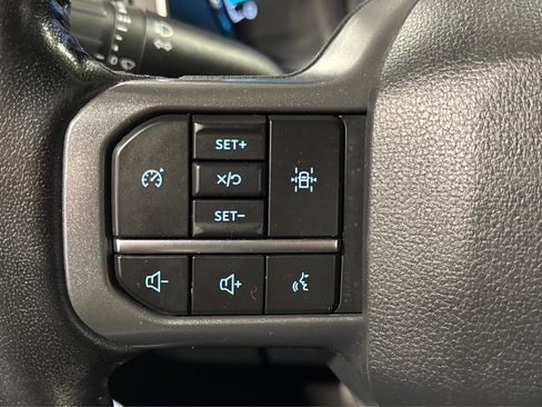 Used 2022 Ford F150 XLT w/ Equipment Group 302A High image 24