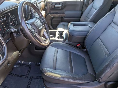 Used 2021 GMC Sierra 1500 Denali w/ Denali Ultimate Package AWD/4WD image 17